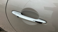 MINI Hatchback 1.5 Cooper Exclusive 3dr Auto Petrol Hatchback